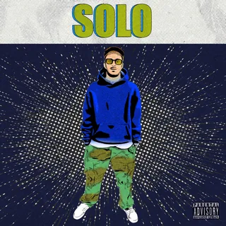 Solo Freestyle