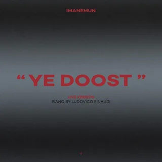 Ye Doost