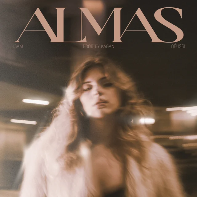 Almas