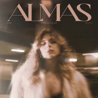 Almas
