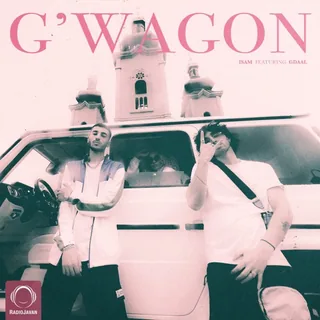 G Wagon