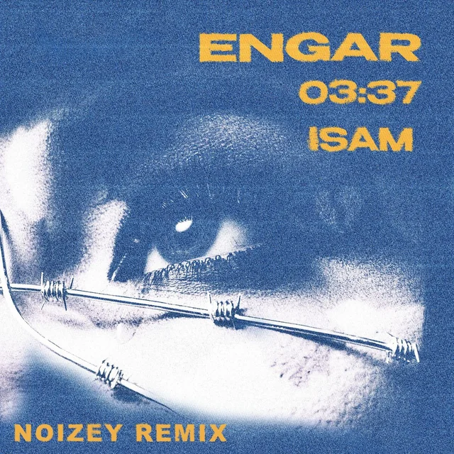 ENGAR Remix