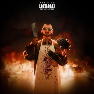 Butcher