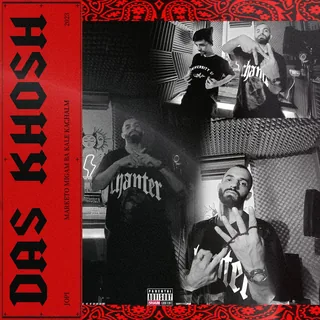 Das Khosh