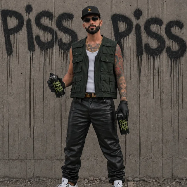 Piss Piss