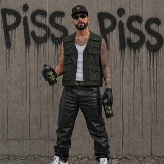 Piss Piss
