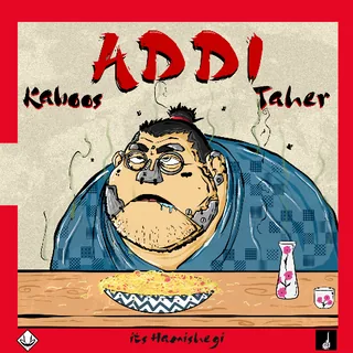Addi x Taher