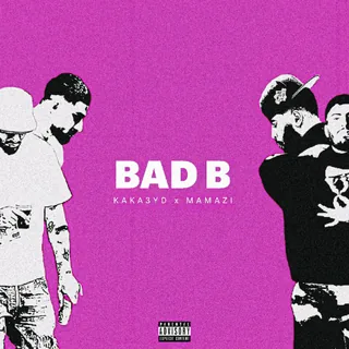 BAD B
