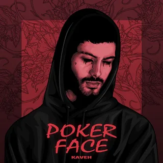 kave poker face