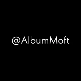 Dozdi AlbumMoft