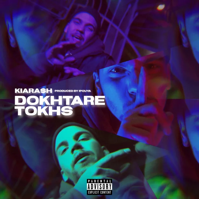 Dokhtare Tokhs