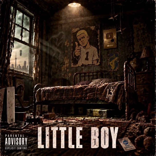 LITTLE BOY