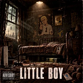 LITTLE BOY