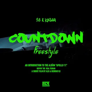 Countdown Freestyle