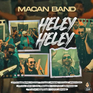 Heley Heley