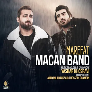 Marefat