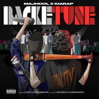 BackeTune, Kiarap