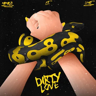 Dirty Love