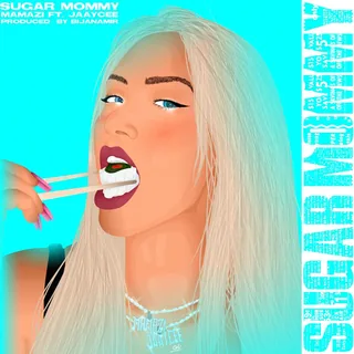 Sugar Mommy