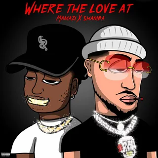 where the love at
