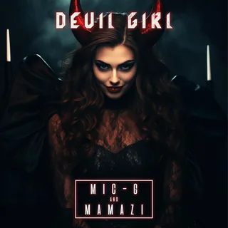 Devil Girl