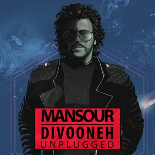 Divooneh Unplugged