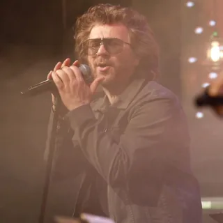 Dooset Daram Live