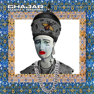 Ghajar