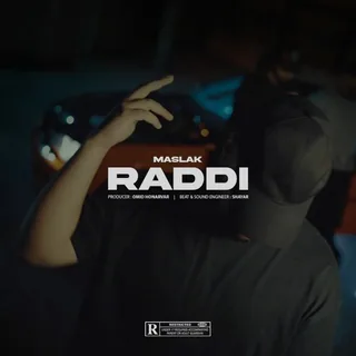 Raddi