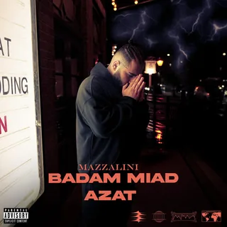 Badam miad azat