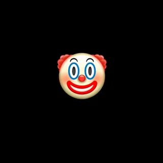 Clown Mazzalini