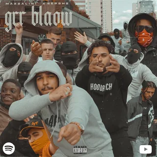 GRR BLAOW