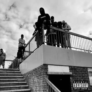 LIKE ME COVER