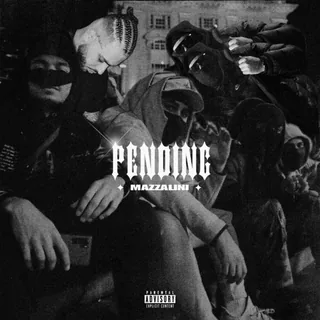 Pending