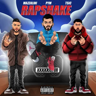 Rap Shake