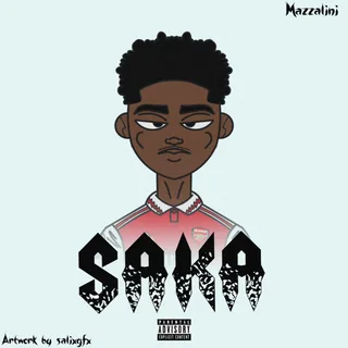 SAKA