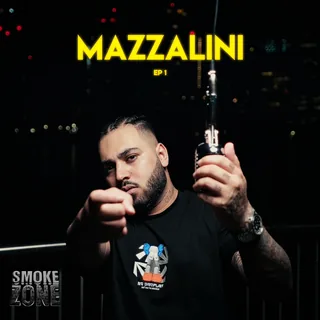 Smoke Zone x Mazzalini (EP1)