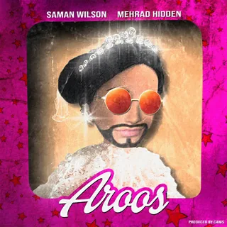 Aroos