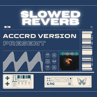 KHODAFEZ SLOWED REVERB