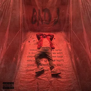 Bad J