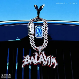 Balayim