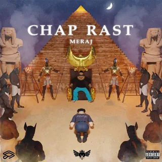Chap rast