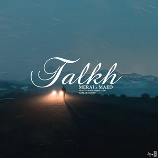 Talkh