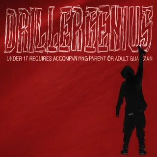 Driller Genius