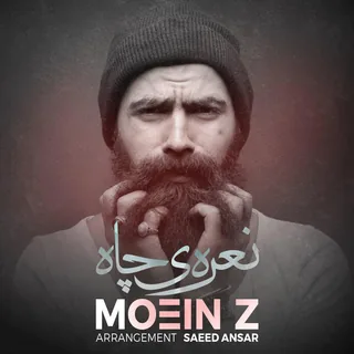 Nareye Chaah / معین زد - نعره ی چاه