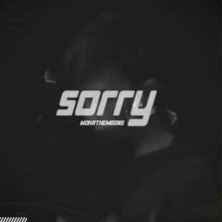 Sorry