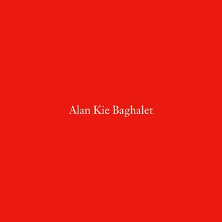 Alan Kie Baghalet