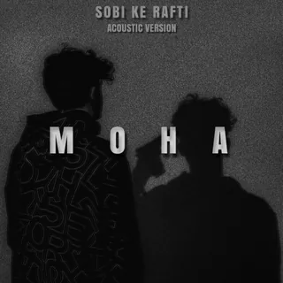 Sobi ke rafti acoustic version
