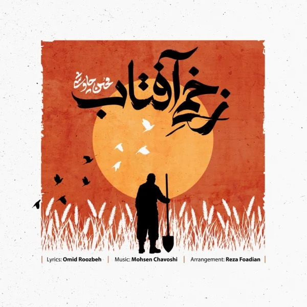 Zakhmie Aftab