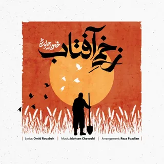 Zakhmie Aftab